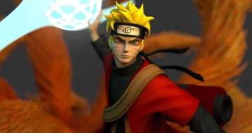 Download Wallpaper Naruto 3d Page 99