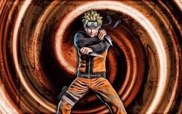 Download Wallpaper Naruto 4k Page 67