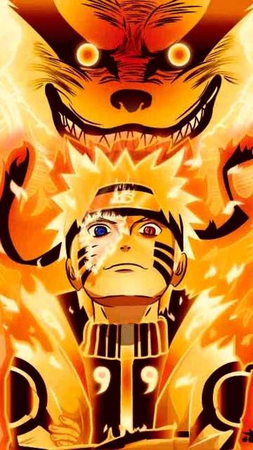 Download Wallpaper Naruto 4k Page 80