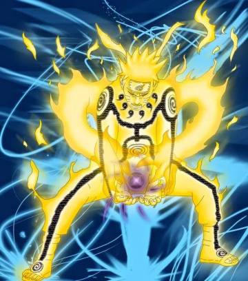 Download Wallpaper Naruto Bergerak Page 35