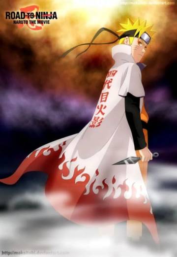 Download Wallpaper Naruto Hokage Page 55