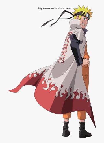Download Wallpaper Naruto Hokage Page 79