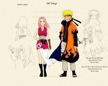 Download Wallpaper Naruto Hokage Page 91