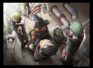 Dragon Ball One Piece Naruto Wallpaper Page 79