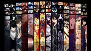 Dragon Ball One Piece Naruto Wallpaper Page 88