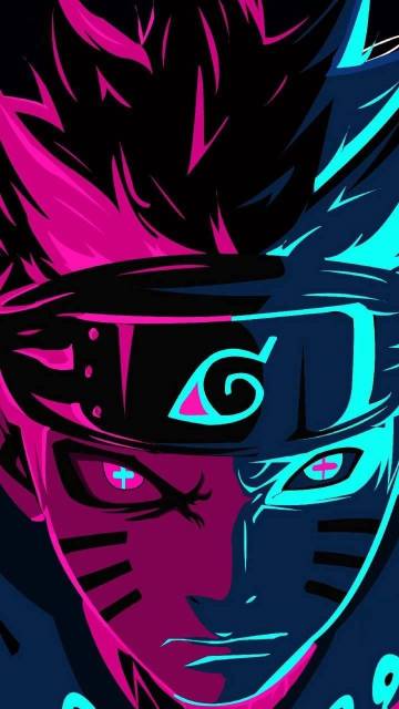 Foto Wallpaper Naruto Keren Page 28