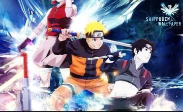Foto Wallpaper Naruto Keren Page 97
