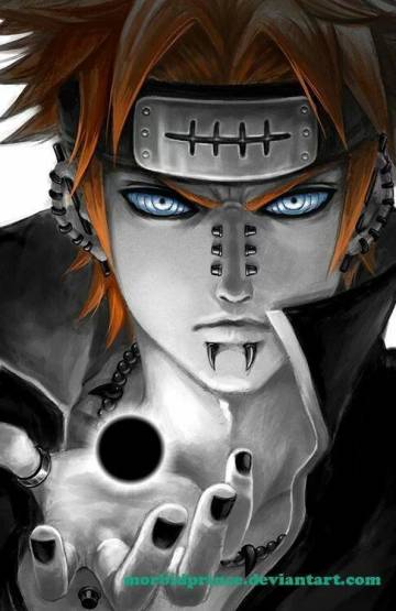 Foto Wallpaper Naruto Keren Page 36