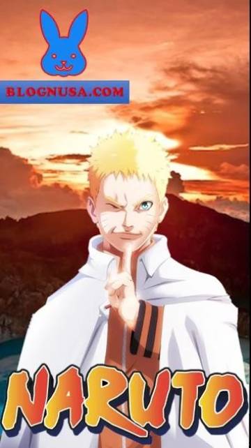 Foto Wallpaper Naruto Keren Page 61
