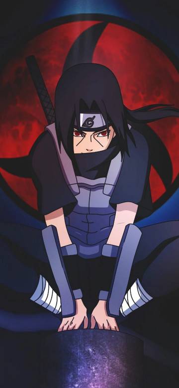 How To Get Naruto Live Wallpaper Iphone Page 80