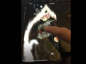 How To Get Naruto Live Wallpaper Iphone Page 73