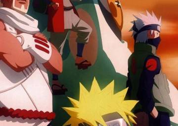 How To Get Naruto Live Wallpaper Iphone Page 84