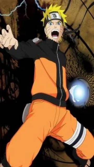 How To Get Naruto Live Wallpaper Iphone Page 68