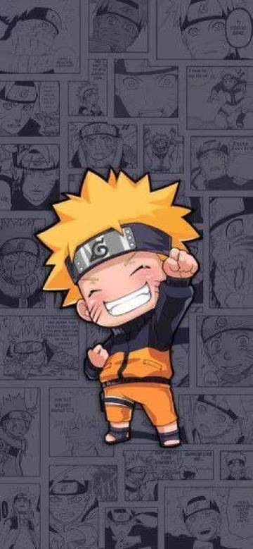 How To Get Naruto Live Wallpaper Iphone Page 50