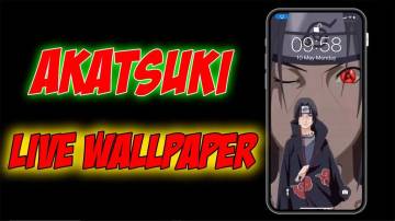 How To Get Naruto Live Wallpaper Iphone Page 97