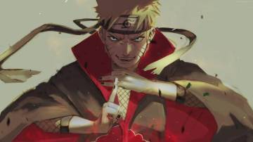 How To Get Naruto Live Wallpaper Iphone Page 47
