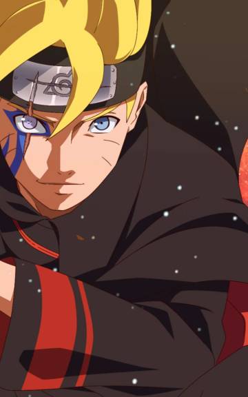 How To Get Naruto Live Wallpaper Iphone Page 4