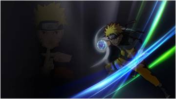 How To Make Naruto Live Wallpaper Page 94