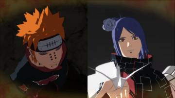Konan Naruto Wallpaper Hd Page 59