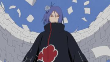 Konan Naruto Wallpaper Hd Page 29