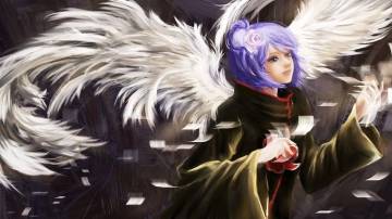 Konan Naruto Wallpaper Hd Page 39