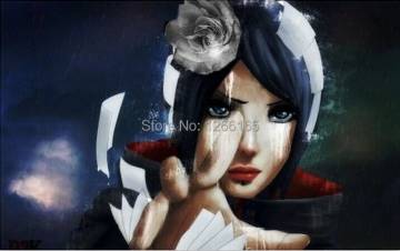 Konan Naruto Wallpaper Hd Page 41