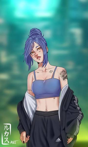 Konan Naruto Wallpaper Hd Page 42