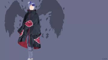 Konan Naruto Wallpaper Hd Page 70