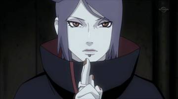 Konan Naruto Wallpaper Hd Page 86