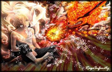 Naruto 3d Parallax Wallpaper Page 6