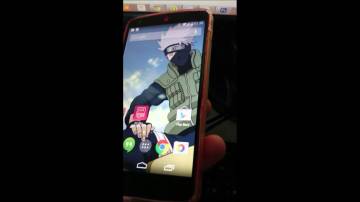 Naruto 3d Parallax Wallpaper Page 15