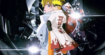 Naruto 3d Parallax Wallpaper Page 42