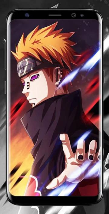 Naruto 3d Parallax Wallpaper Page 94