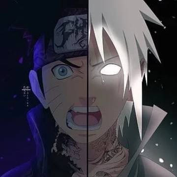 Naruto 3d Parallax Wallpaper Page 80