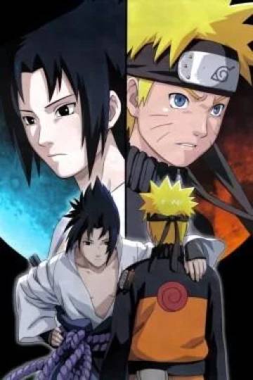 Naruto 3d Parallax Wallpaper Page 84