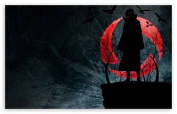 Naruto 3d Parallax Wallpaper Page 67
