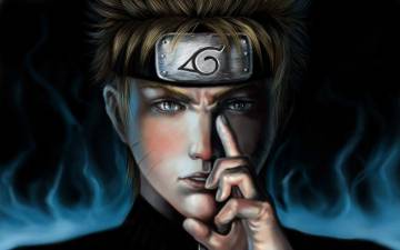 Naruto 3d Parallax Wallpaper Page 53