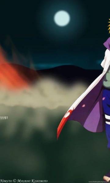 Naruto 3d Parallax Wallpaper Page 22