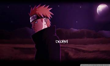 Naruto 3d Touch Wallpaper Page 67
