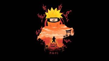 Naruto 3d Touch Wallpaper Page 89