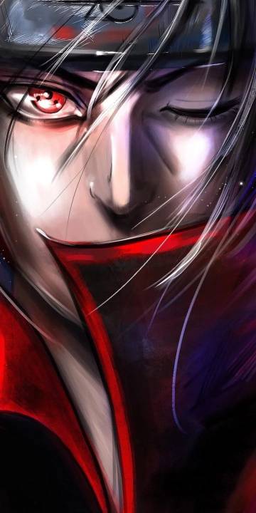 Naruto 3d Wallpaper For Android Page 32