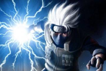 Naruto 3d Wallpaper For Android Page 85