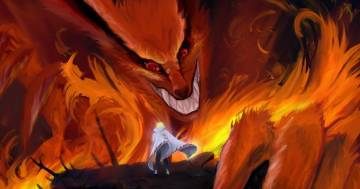 Naruto 3d Wallpaper For Android Page 44