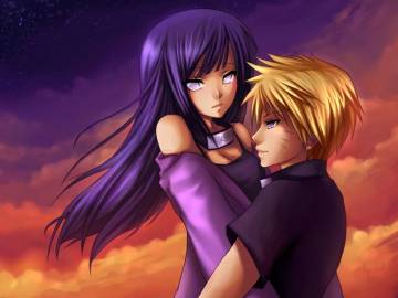 Naruto And Hinata Wallpaper For Android Page 90