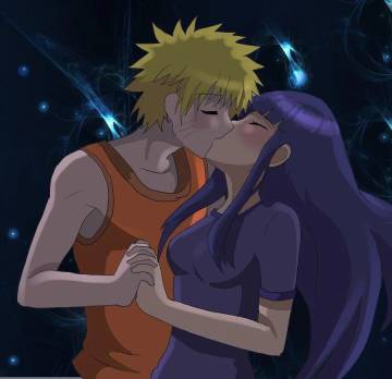 Naruto And Hinata Wallpaper For Android Page 48