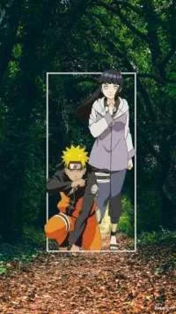 Naruto And Hinata Wallpaper For Android Page 36