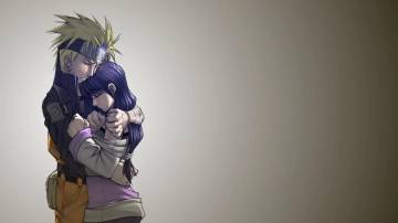Naruto And Hinata Wallpaper For Android Page 44