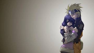 Naruto And Hinata Wallpaper For Android Page 86