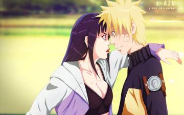 Naruto And Hinata Wallpaper For Android Page 97