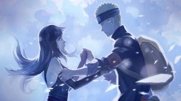 Naruto And Hinata Wallpaper For Android Page 72